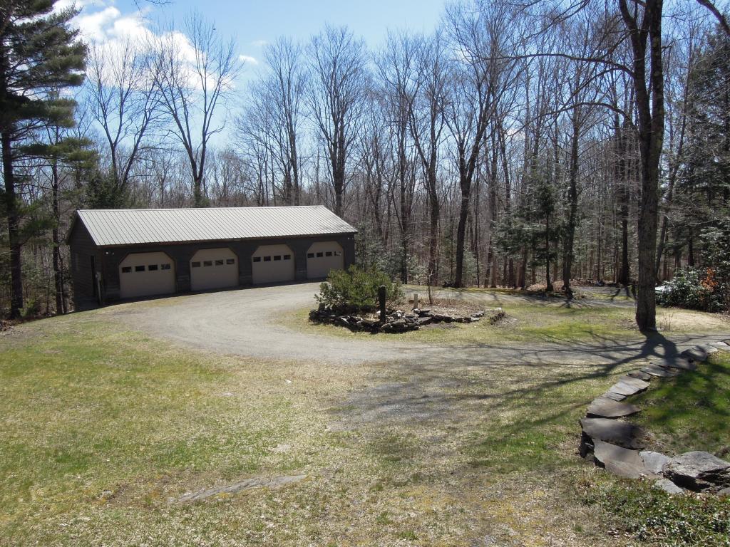 1024 Windmill Hill Road North Westminster, VT 05346 - Photo 31 of 36