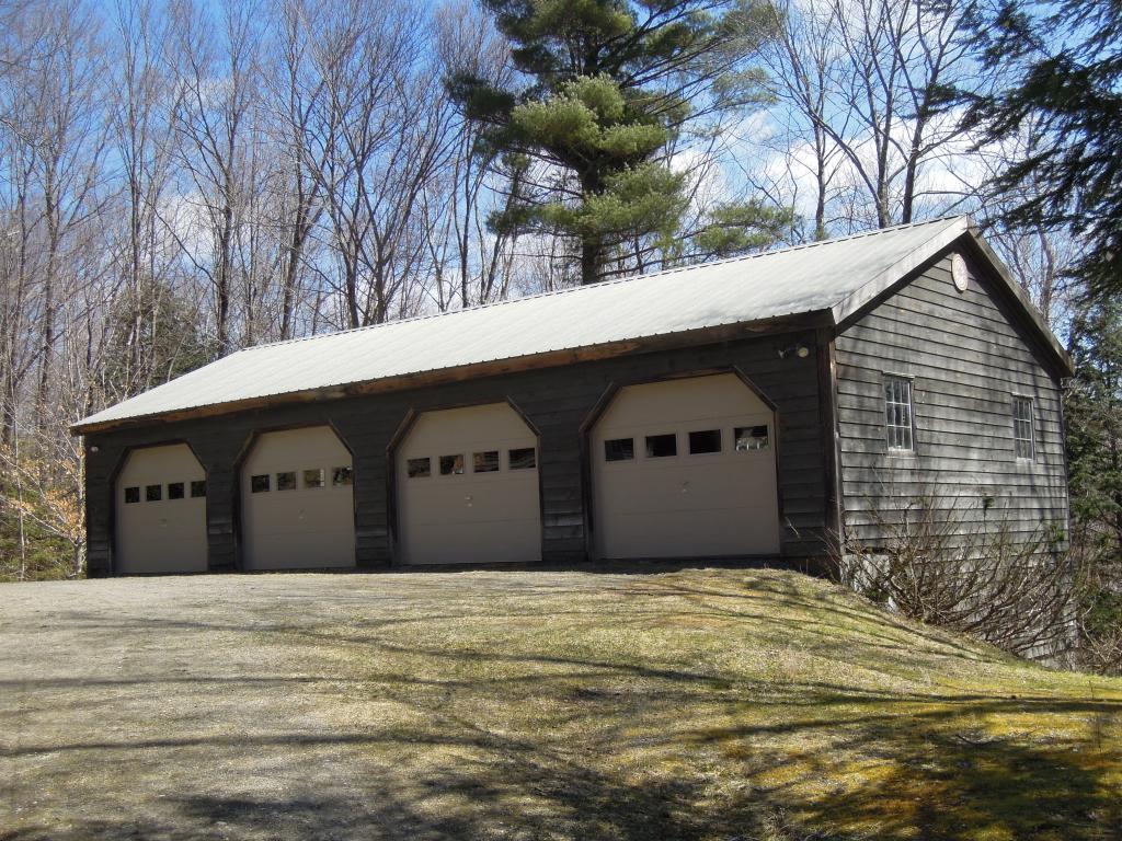 1024 Windmill Hill Road North Westminster, VT 05346 - Photo 32 of 36