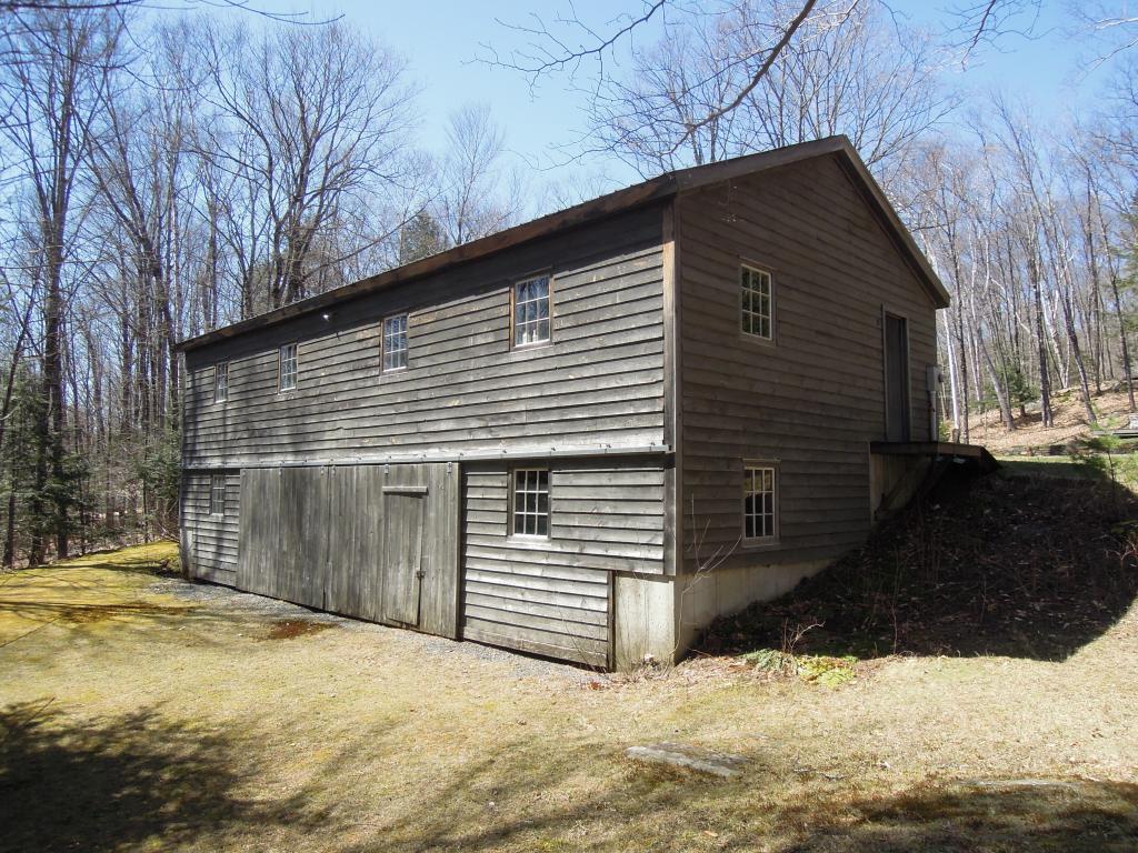 1024 Windmill Hill Road North Westminster, VT 05346 - Photo 33 of 36