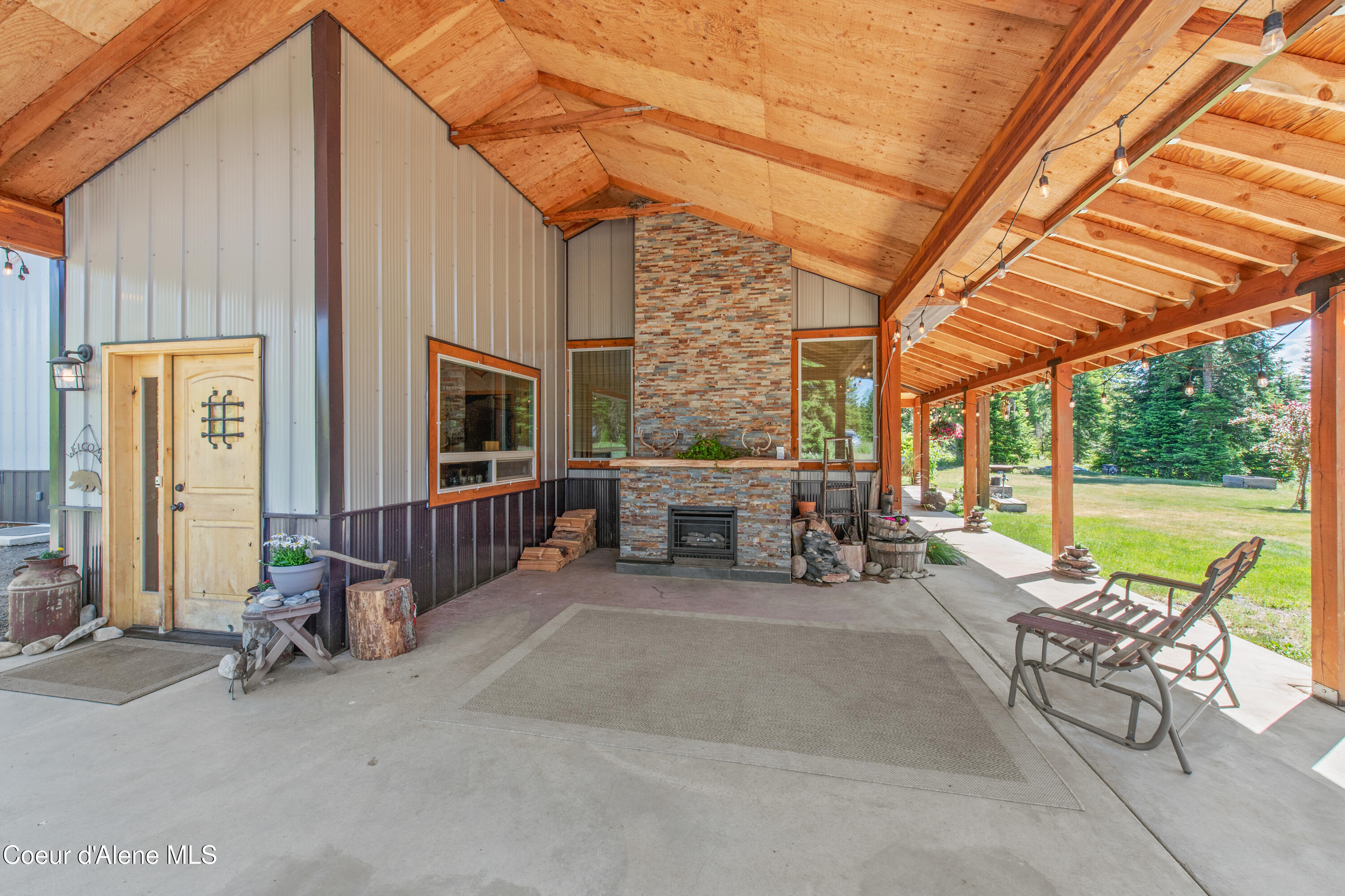 1124 Bugle Pt Road St. Maries, ID 83861 - Photo 6 of 28 1124 Bugle Point Rd-5-2