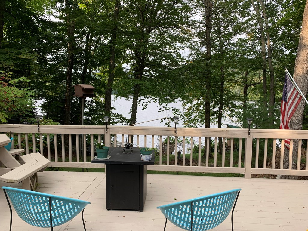 1396 Goodnow Flow Road Newcomb, NY 12852 - Photo 6 of 38 Gallery Image 6