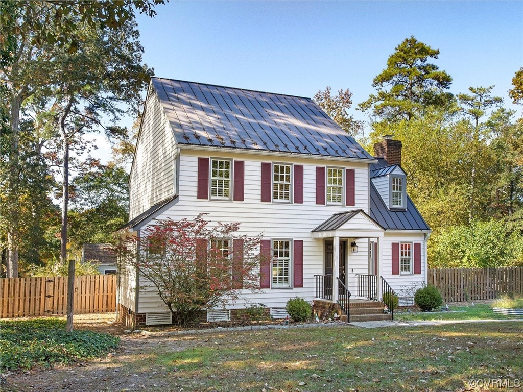 9730 Cole Mill Road North Chesterfield, VA 23237 - Photo 1 of 35 Gallery Image 1