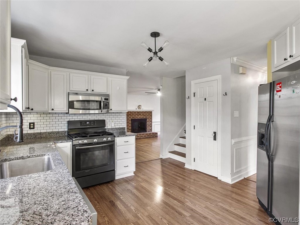 9730 Cole Mill Road North Chesterfield, VA 23237 - Photo 11 of 35 Gallery Image 11