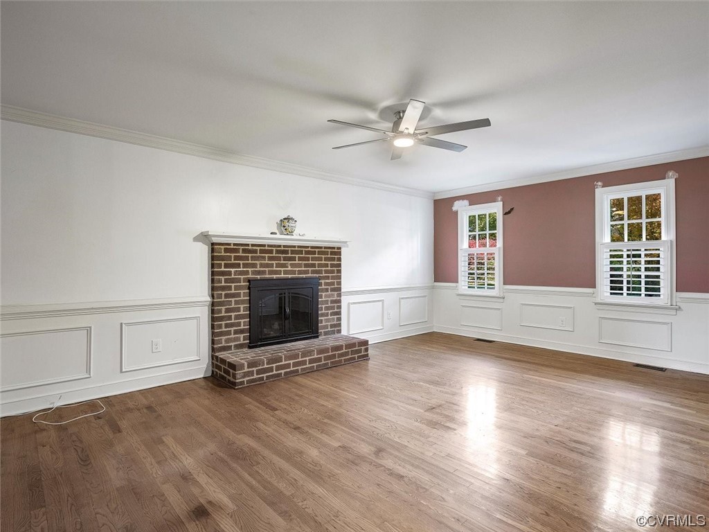 9730 Cole Mill Road North Chesterfield, VA 23237 - Photo 17 of 35 Gallery Image 17