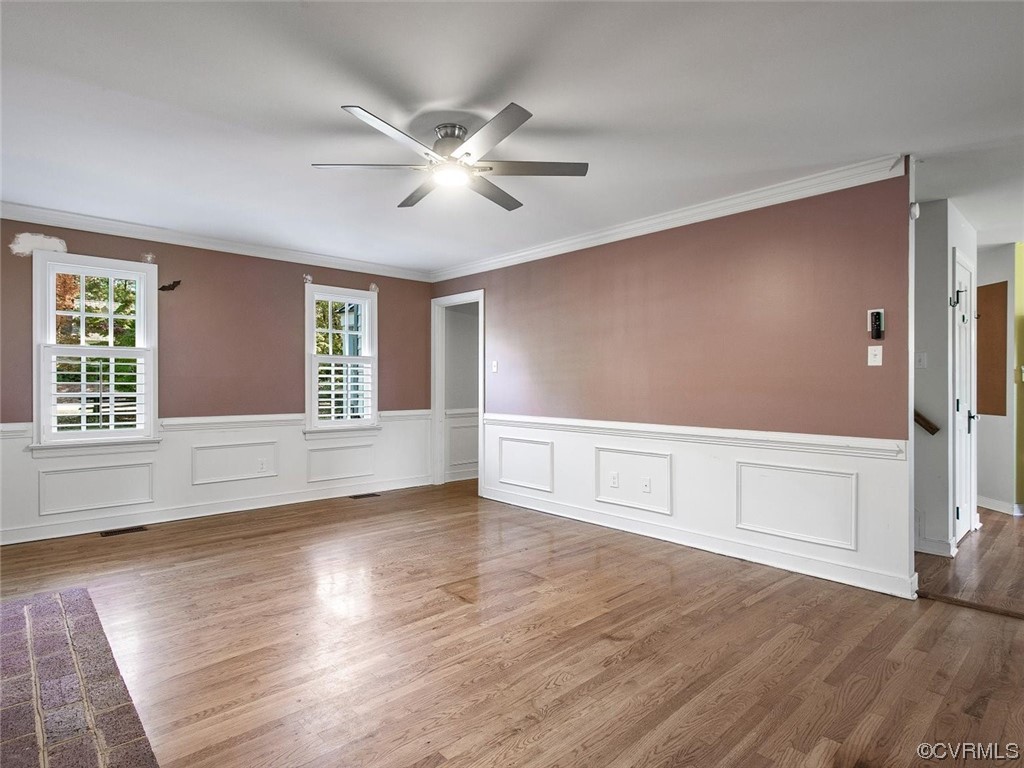 9730 Cole Mill Road North Chesterfield, VA 23237 - Photo 18 of 35 Gallery Image 18