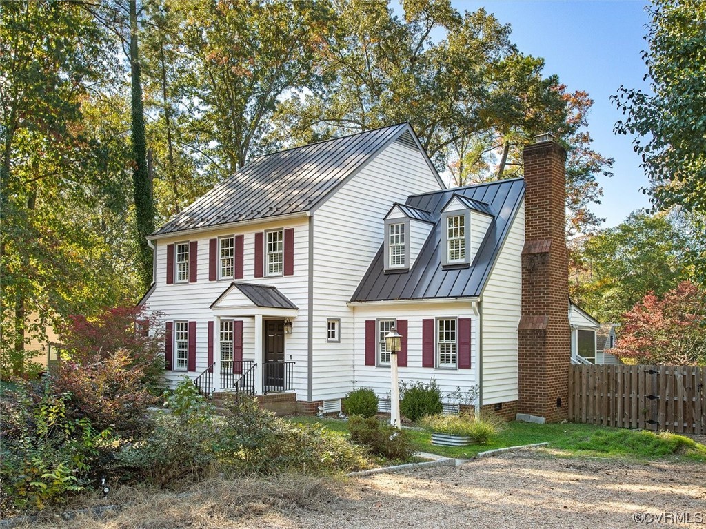 9730 Cole Mill Road North Chesterfield, VA 23237 - Photo 2 of 35 Gallery Image 2