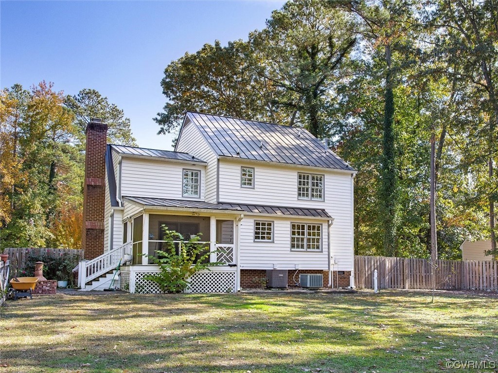 9730 Cole Mill Road North Chesterfield, VA 23237 - Photo 30 of 35 Gallery Image 30