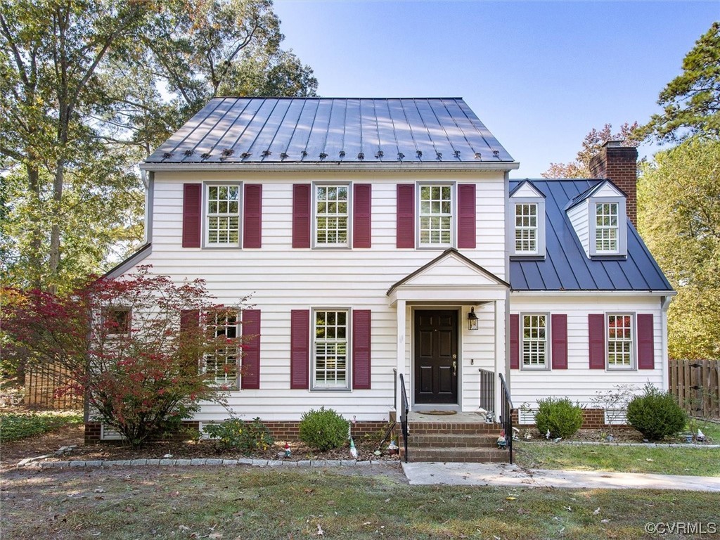 9730 Cole Mill Road North Chesterfield, VA 23237 - Photo 3 of 35 Gallery Image 3