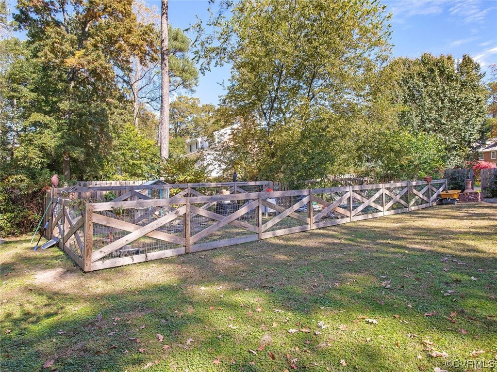 9730 Cole Mill Road North Chesterfield, VA 23237 - Photo 34 of 35 Gallery Image 34