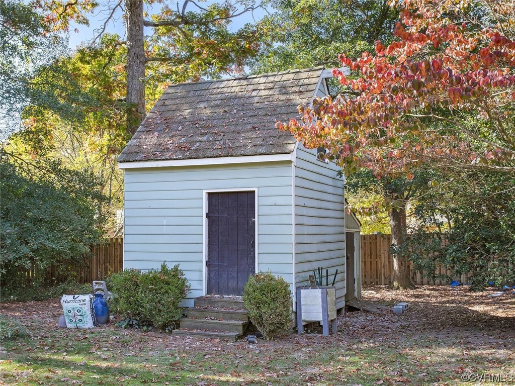 9730 Cole Mill Road North Chesterfield, VA 23237 - Photo 35 of 35 Gallery Image 35