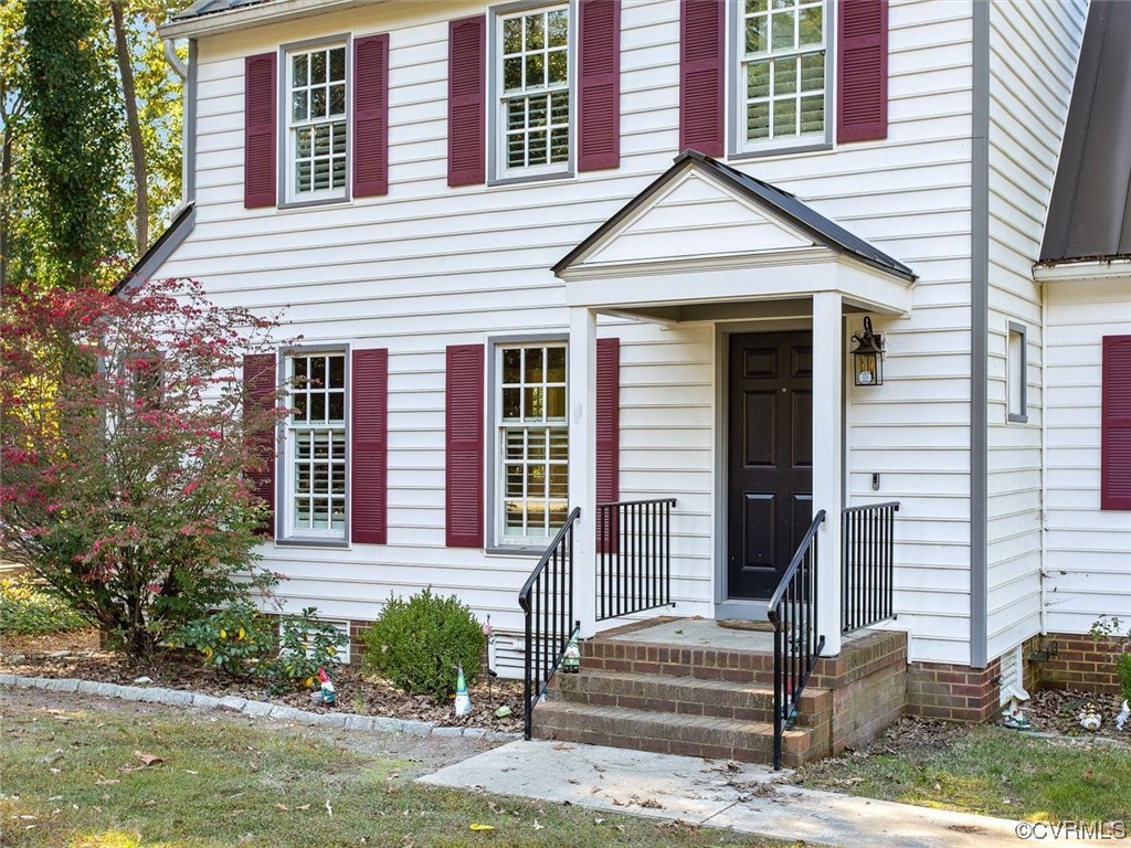 9730 Cole Mill Road North Chesterfield, VA 23237 - Photo 4 of 35 Gallery Image 4