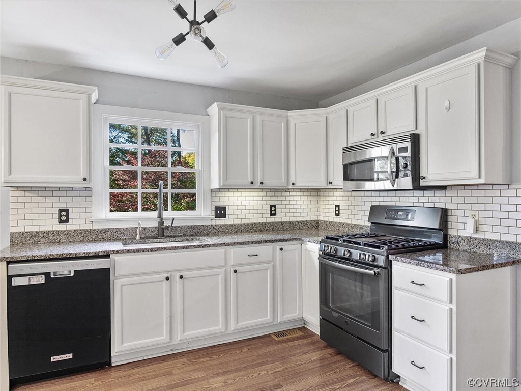 9730 Cole Mill Road North Chesterfield, VA 23237 - Photo 9 of 35 Gallery Image 9
