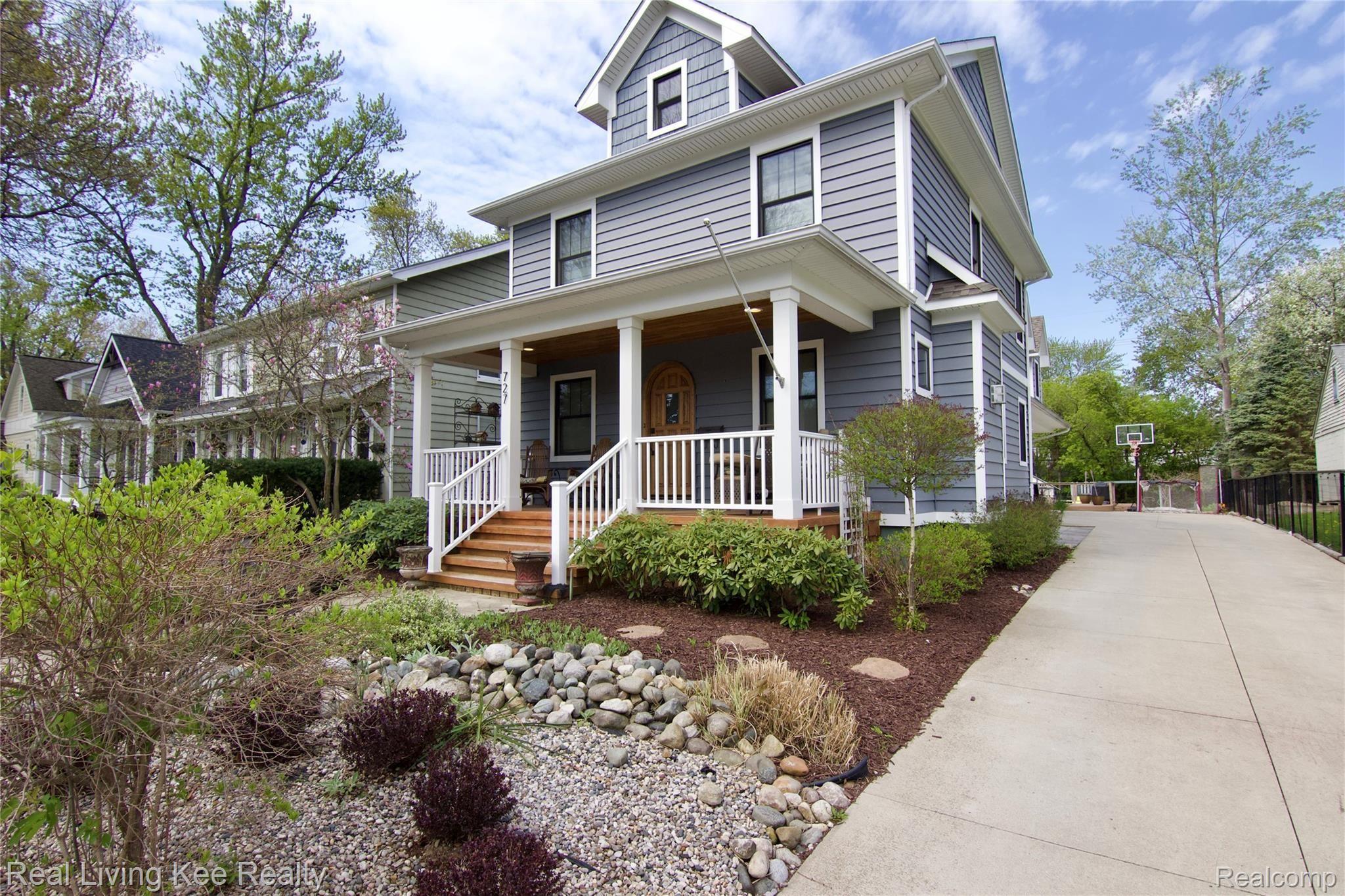 727 Ludlow Avenue Rochester, MI 48307 - Photo 38 of 56 fullsizeoutput_7b5.jpeg
