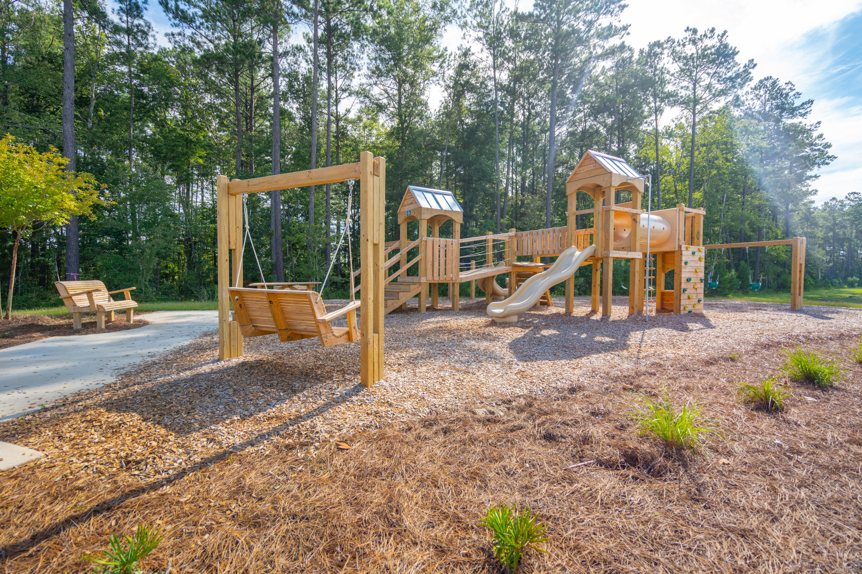 575 Red Monarch Way Moncks Corner, SC 29461 - Photo 13 of 19 playpark