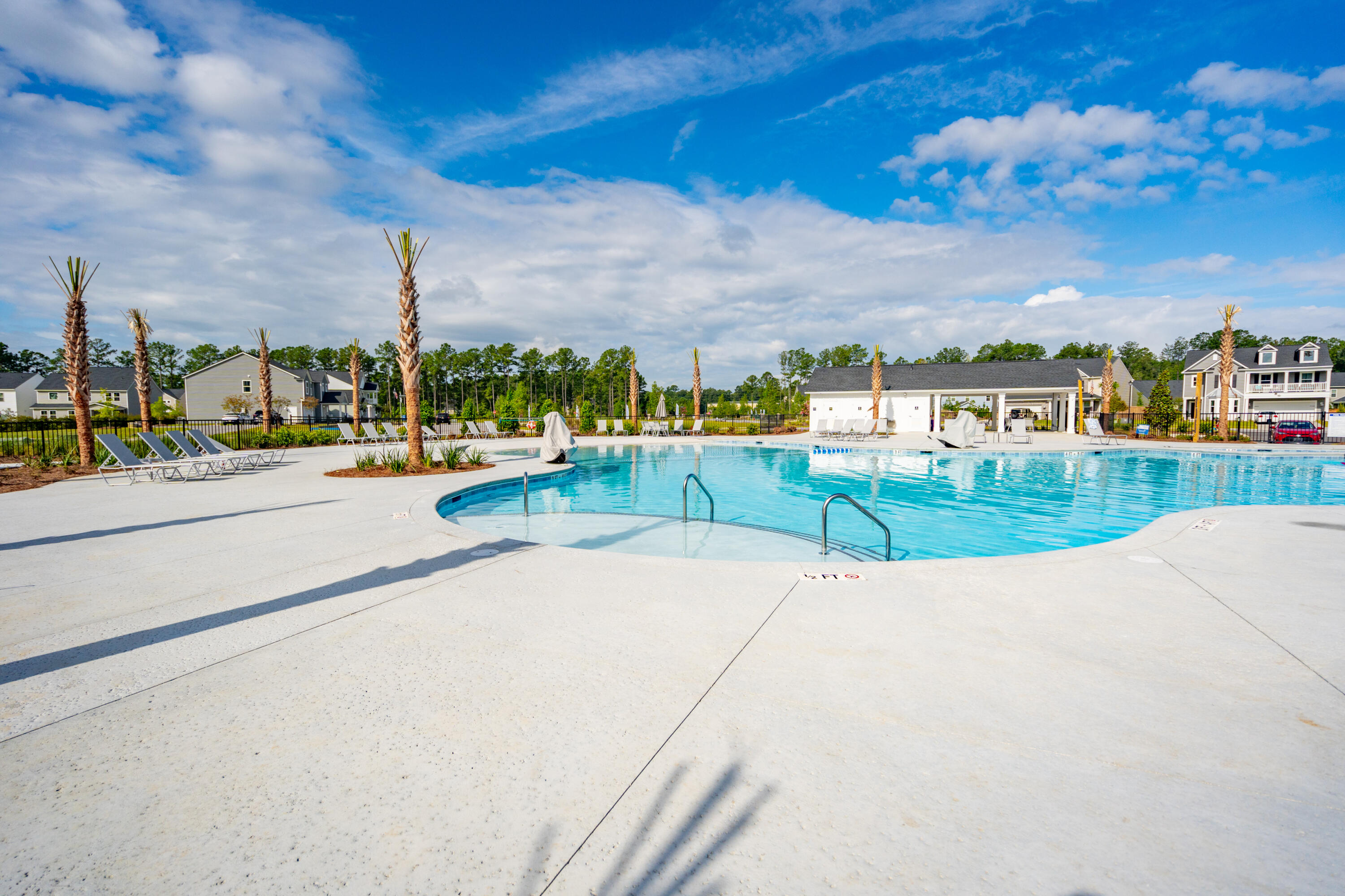 575 Red Monarch Way Moncks Corner, SC 29461 - Photo 19 of 19 pool4