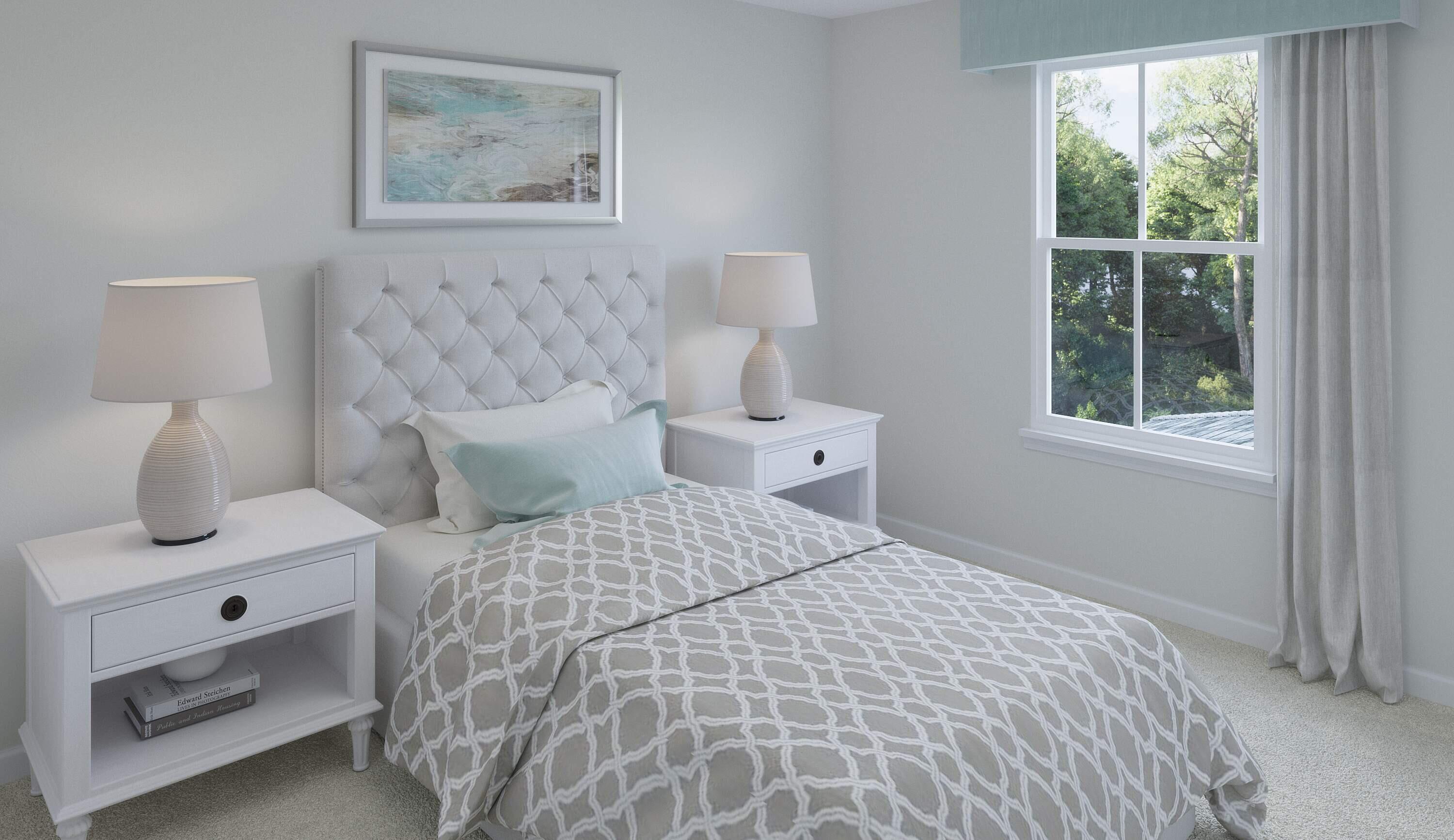 575 Red Monarch Way Moncks Corner, SC 29461 - Photo 2 of 19 bedroom2