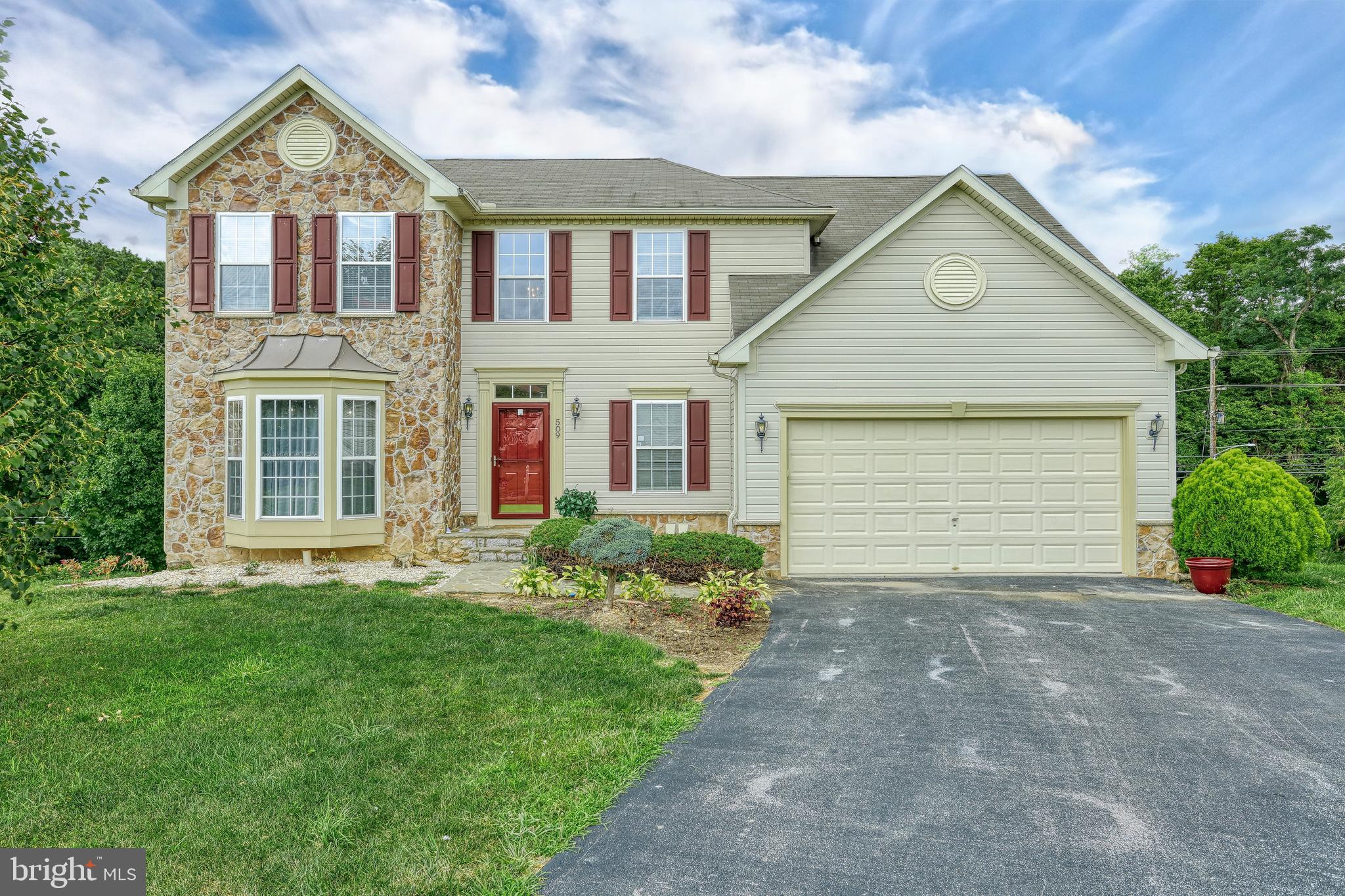 509 Wynwood Road York, PA 17402 - Photo 1 of 48 Welcome to 509 Wynwood rd
