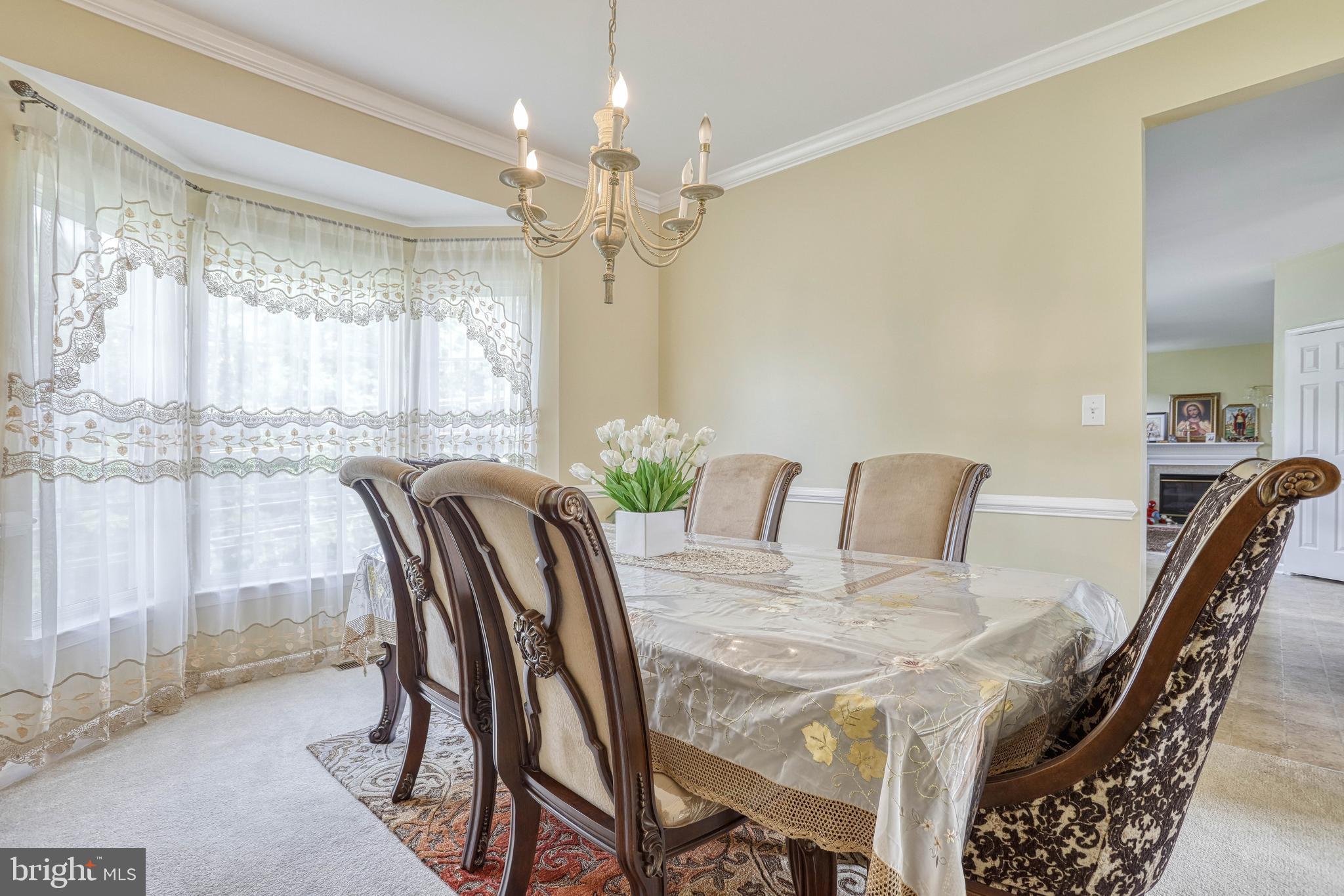 509 Wynwood Road York, PA 17402 - Photo 17 of 48 the dining rooom