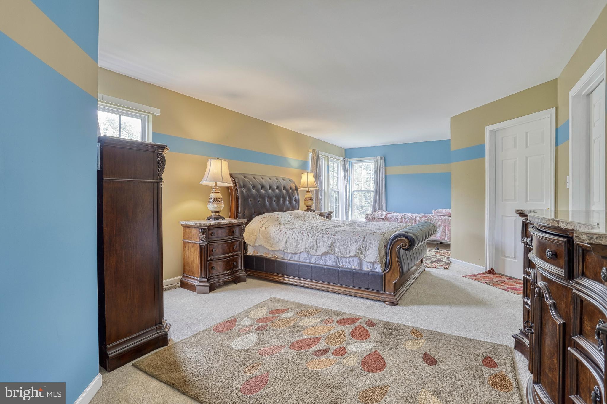 509 Wynwood Road York, PA 17402 - Photo 31 of 48 Master Bedroom