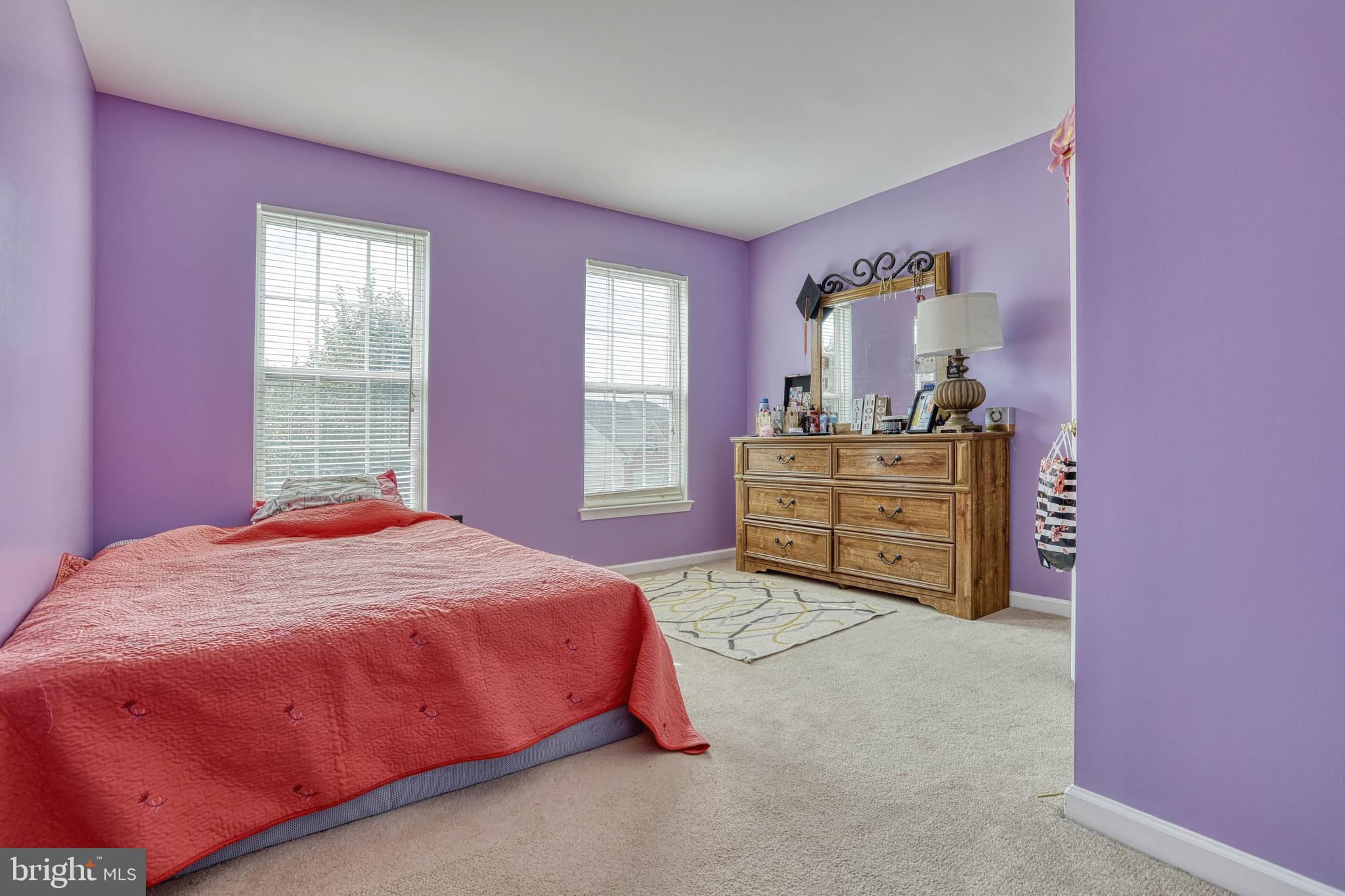 509 Wynwood Road York, PA 17402 - Photo 37 of 48 Bedroom 2