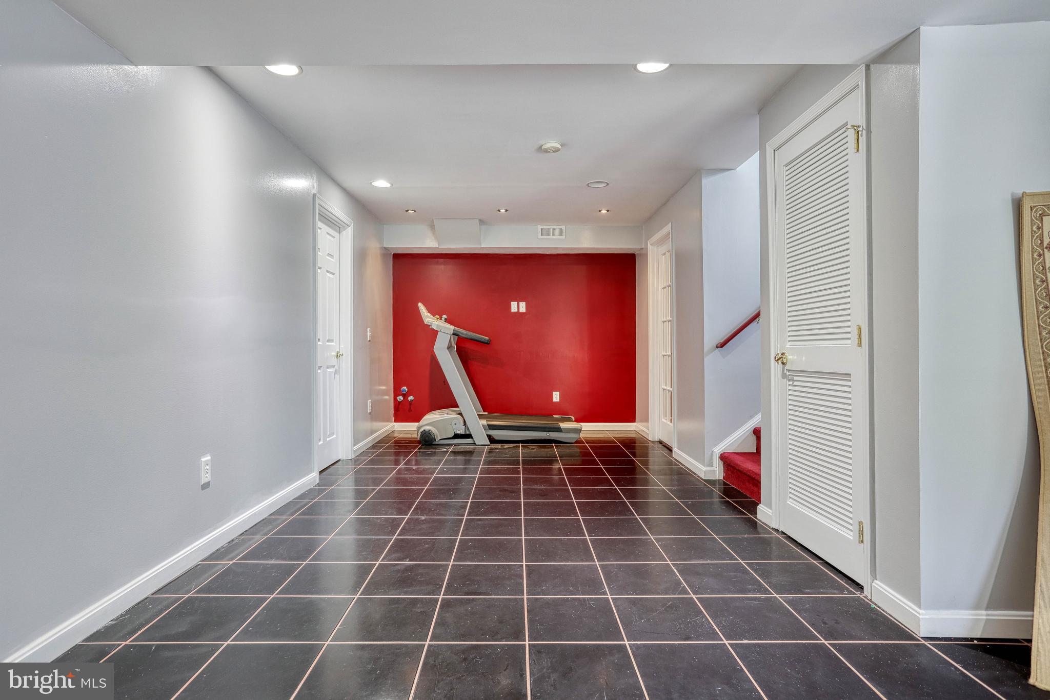 509 Wynwood Road York, PA 17402 - Photo 40 of 48 Fully Finished Basement