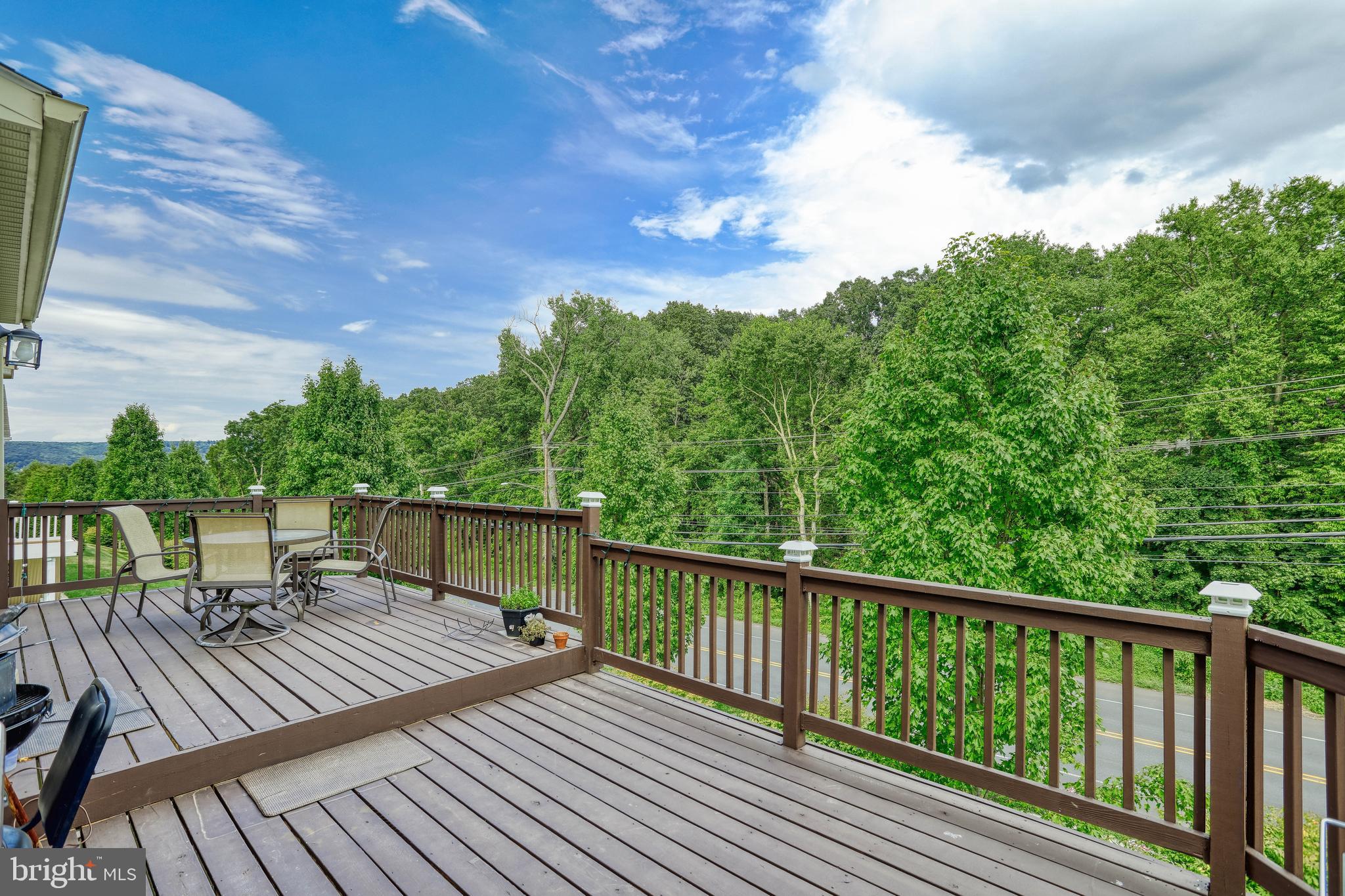 509 Wynwood Road York, PA 17402 - Photo 7 of 48 the Deck
