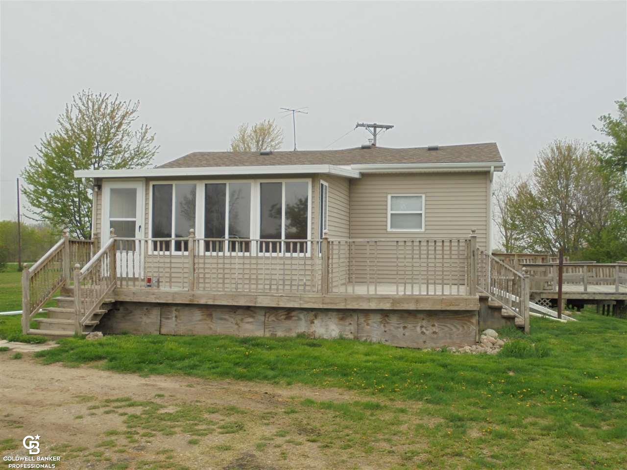 280 Wheeling Road Imlay City, MI 48444 - Photo 34 of 35 31347403-33.JPG