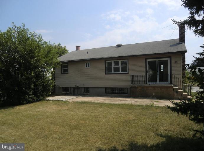 3806 Offutt Road Randallstown, MD 21133 - Photo 11 of 30 Exterior (General)
