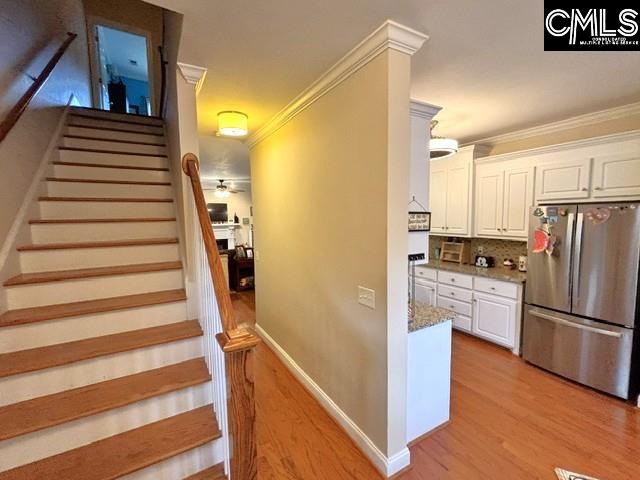 1320 Brennen Road, Unit 19 Columbia, SC 29206 - Photo 3 of 21 Gallery Image 3