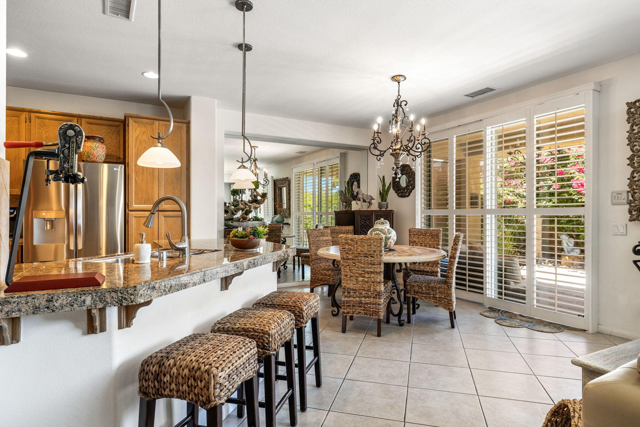 42420 Cascata Street Indio, CA 92203 - Photo 13 of 43 Dining