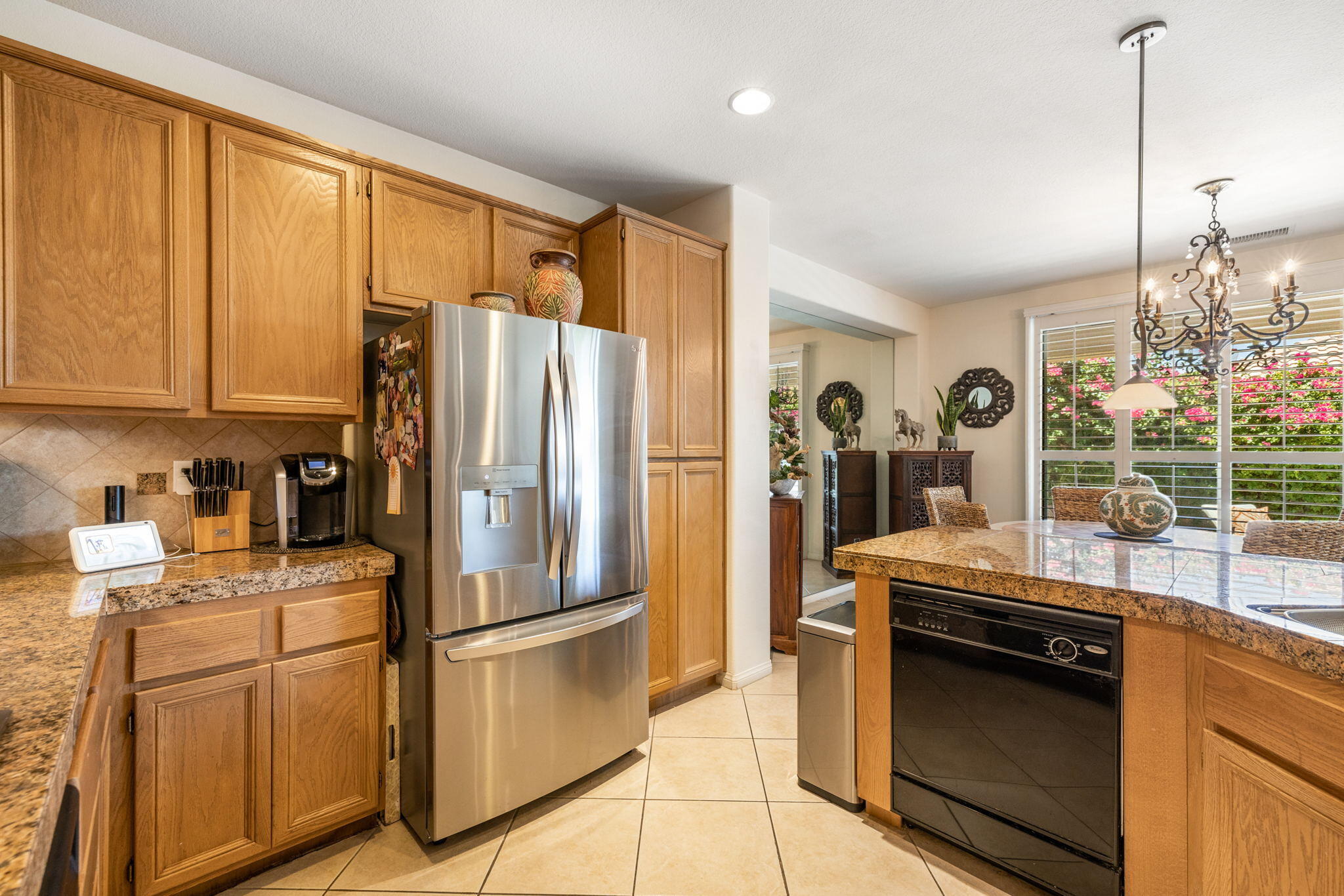 42420 Cascata Street Indio, CA 92203 - Photo 17 of 43 Kitchen