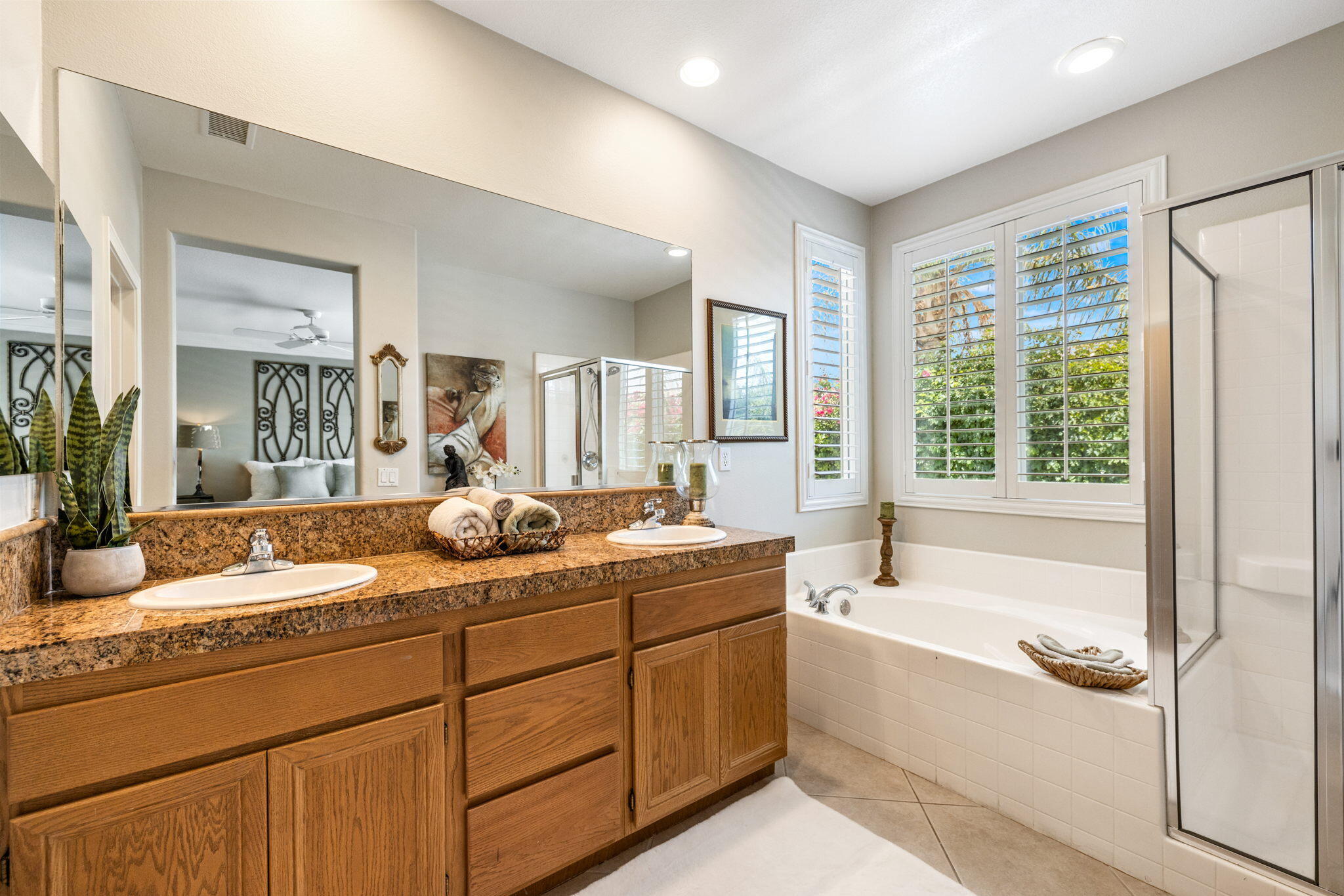 42420 Cascata Street Indio, CA 92203 - Photo 22 of 43 Master Bath