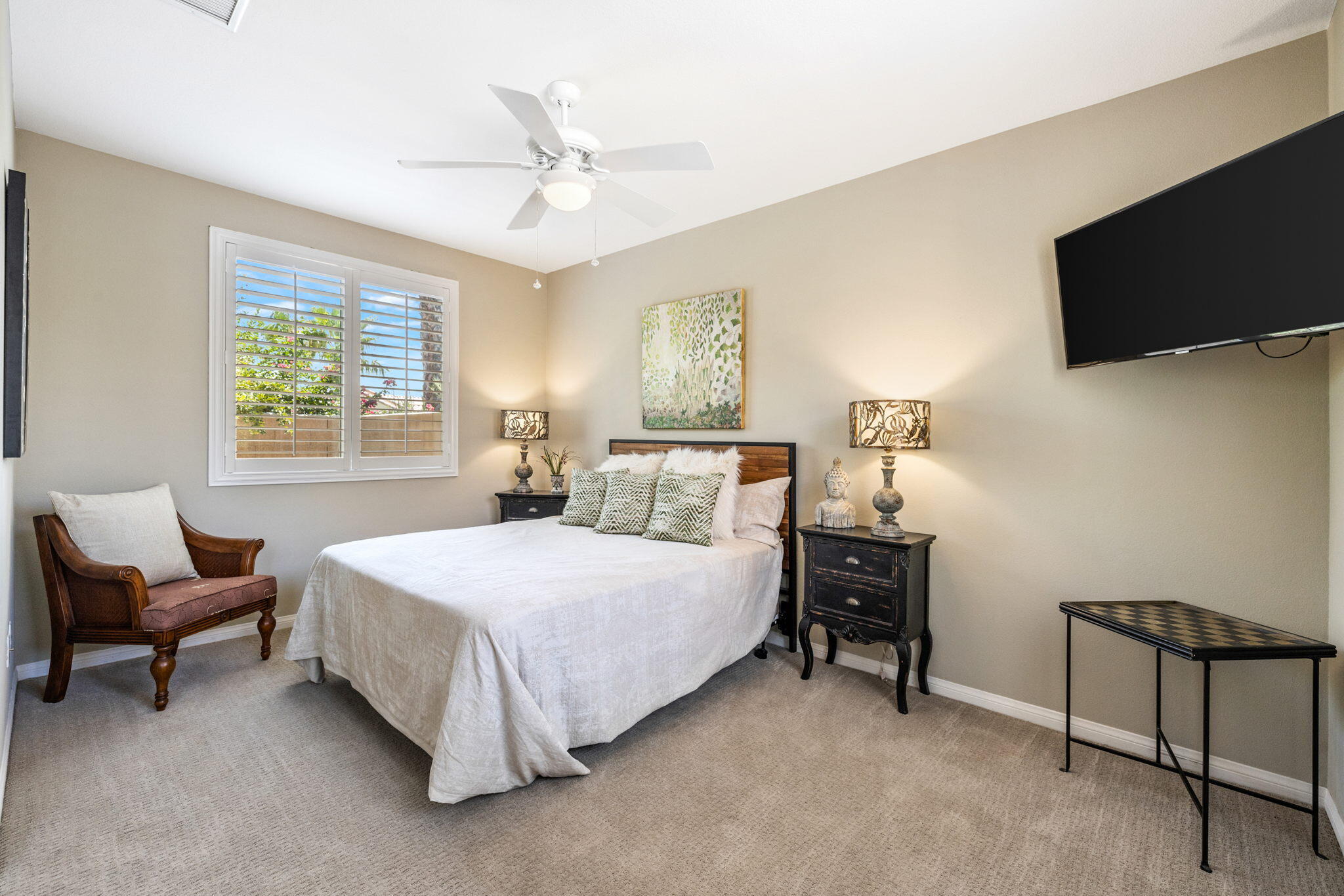 42420 Cascata Street Indio, CA 92203 - Photo 24 of 43 Bedroom 2