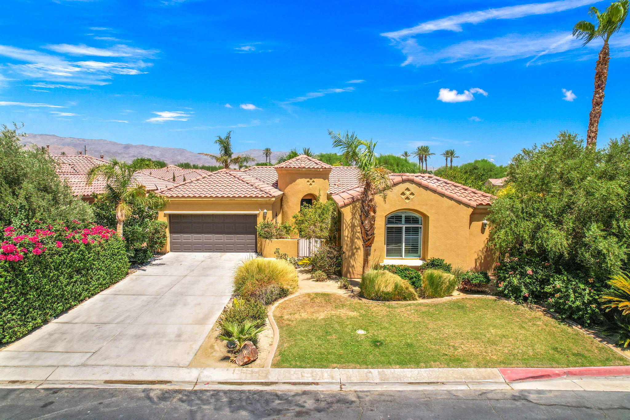 42420 Cascata Street Indio, CA 92203 - Photo 3 of 43 Front