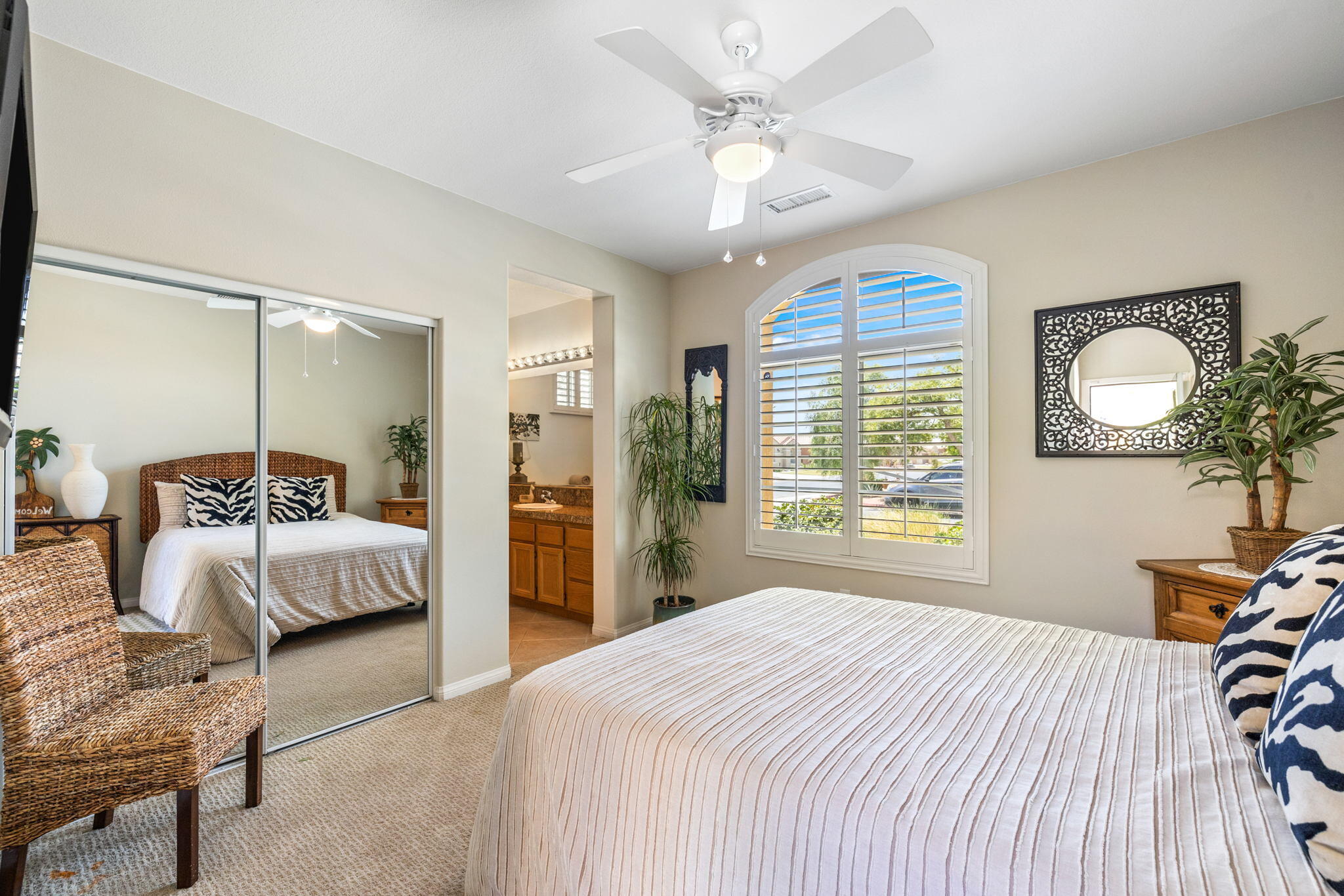 42420 Cascata Street Indio, CA 92203 - Photo 32 of 43 Castia/Bedroom 4
