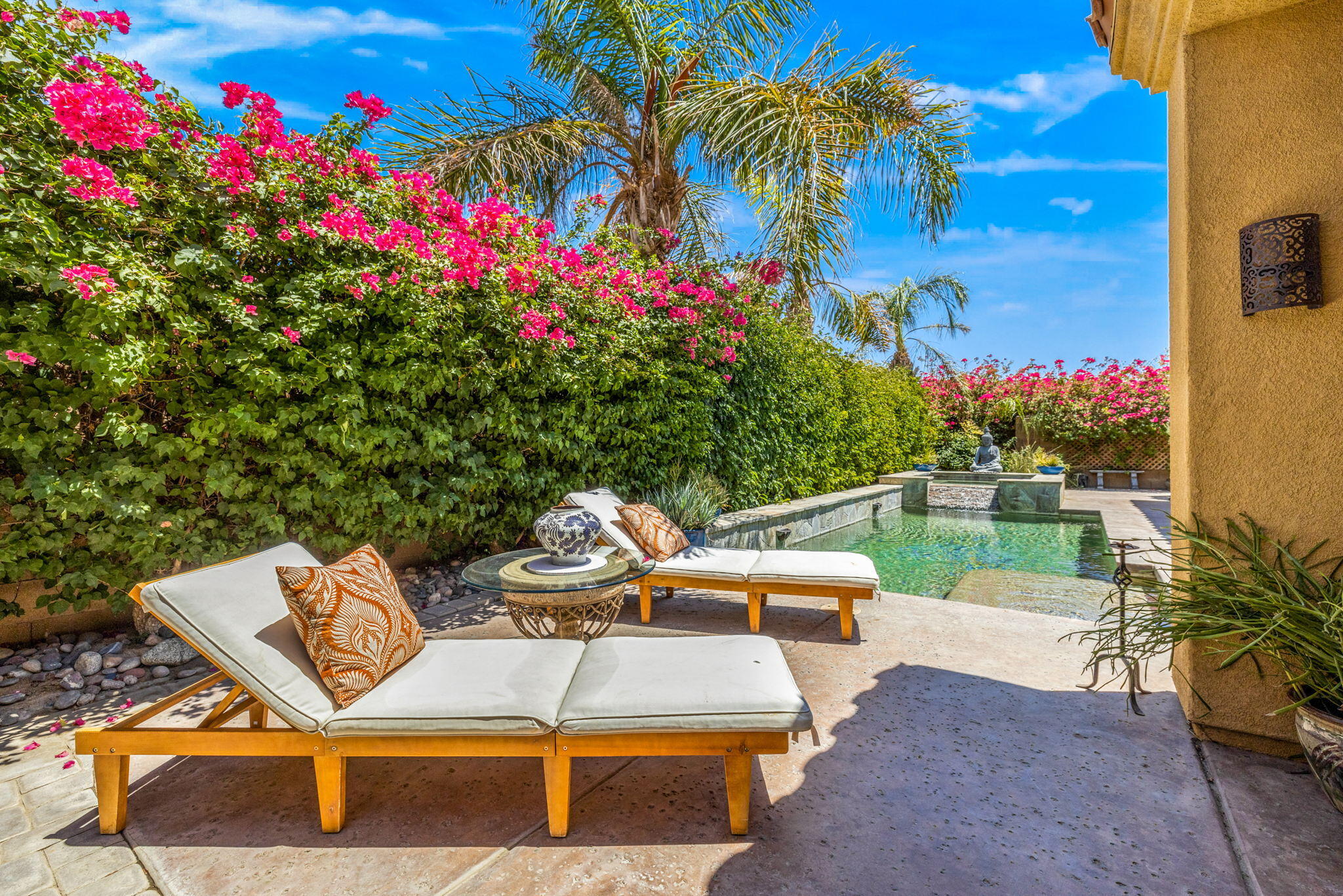 42420 Cascata Street Indio, CA 92203 - Photo 36 of 43 Pool/Spa