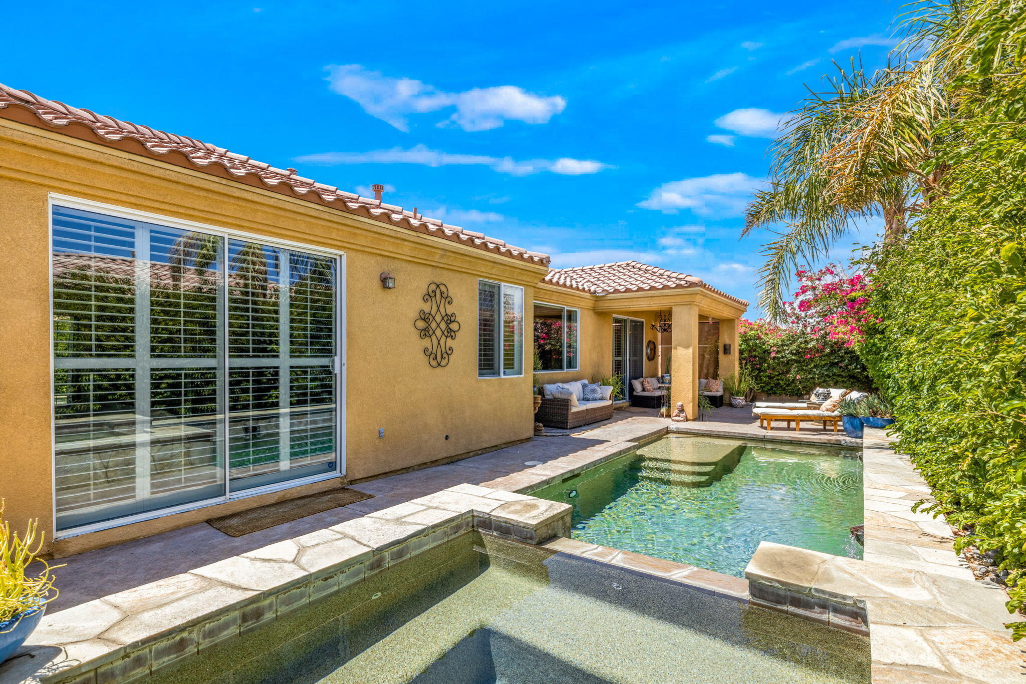 42420 Cascata Street Indio, CA 92203 - Photo 37 of 43 Pool/Spa