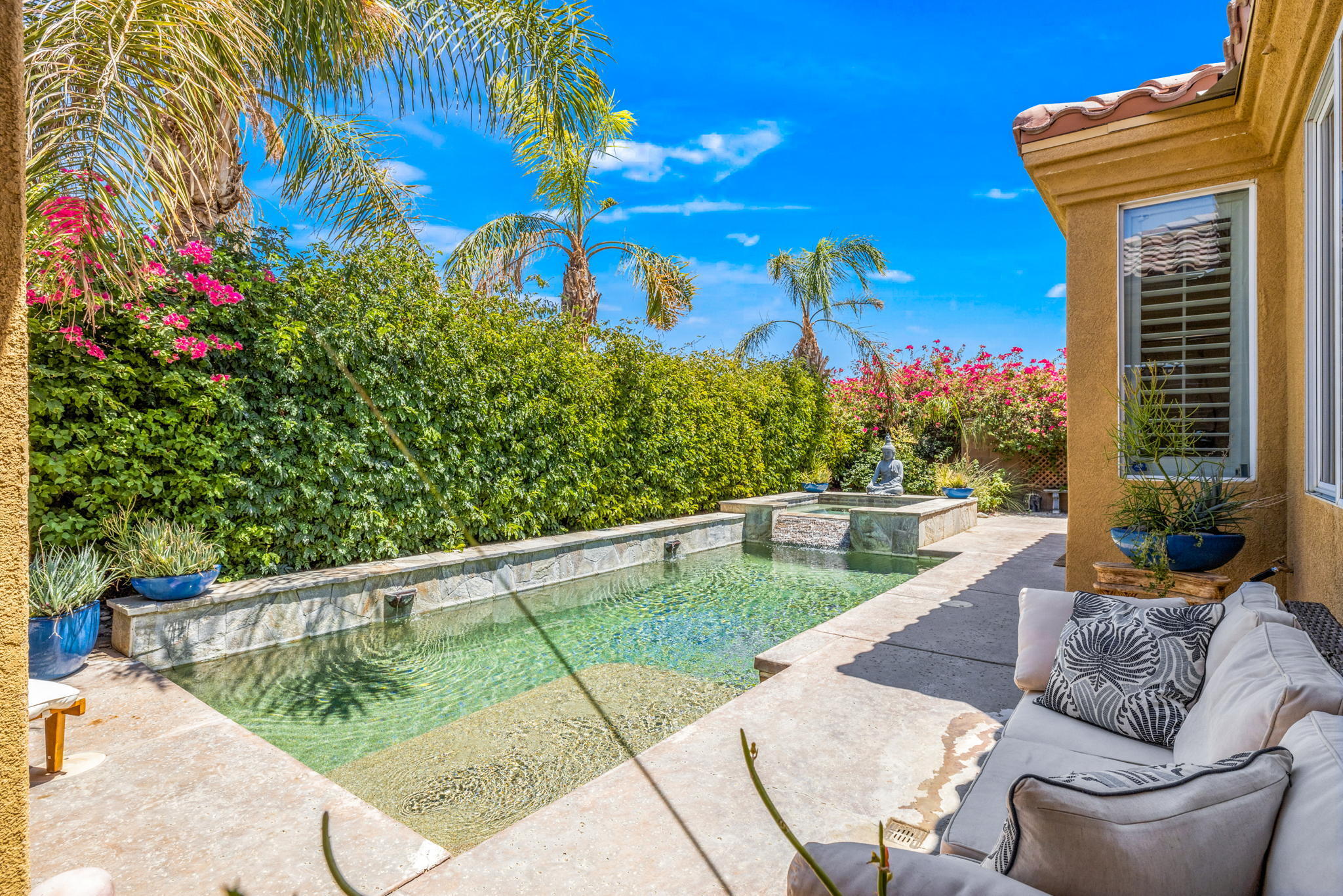 42420 Cascata Street Indio, CA 92203 - Photo 39 of 43 Pool/Spa