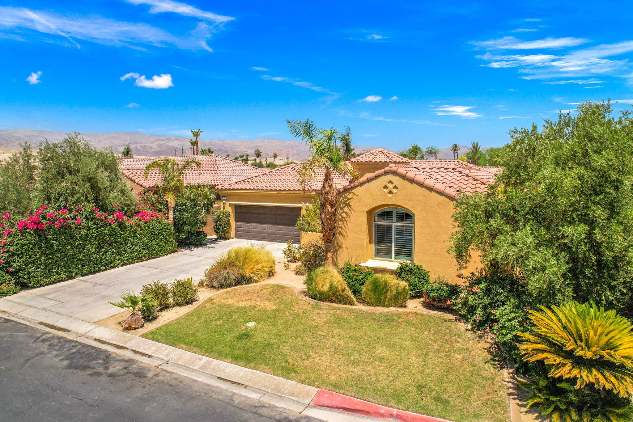 42420 Cascata Street Indio, CA 92203 - Photo 40 of 43 Skyview