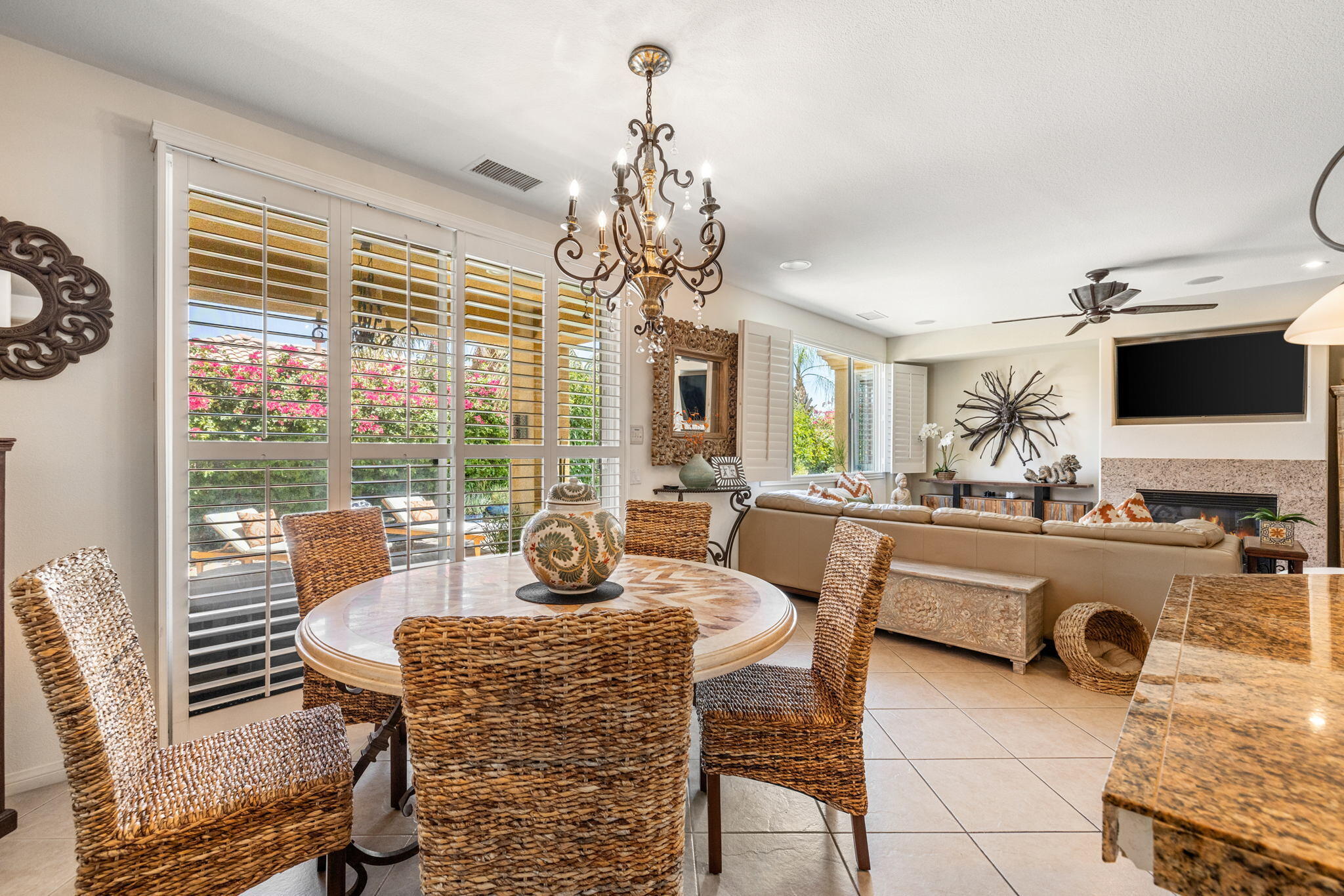 42420 Cascata Street Indio, CA 92203 - Photo 10 of 43 Dining