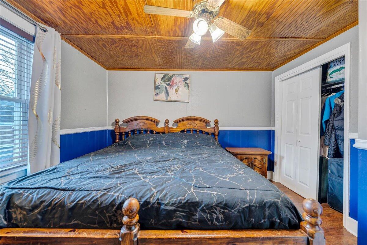 2412 Quarterwood Road Montvale, VA 24122 - Photo 23 of 40 28-MIB04075