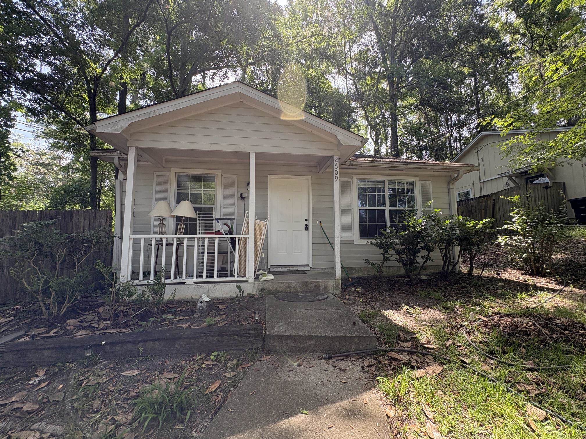 2609 Eddie Road Tallahassee, FL 32308 - Photo 1 of 23