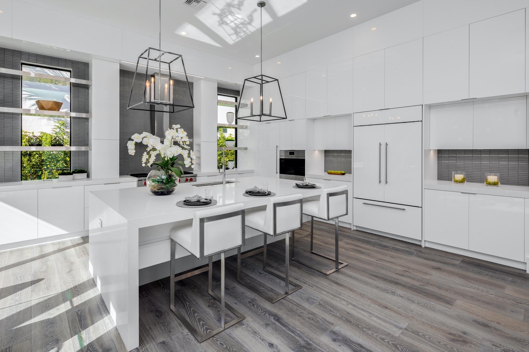 2351 Cherry Palm Road Boca Raton, FL 33432 - Photo 11 of 33 Kitchen 2