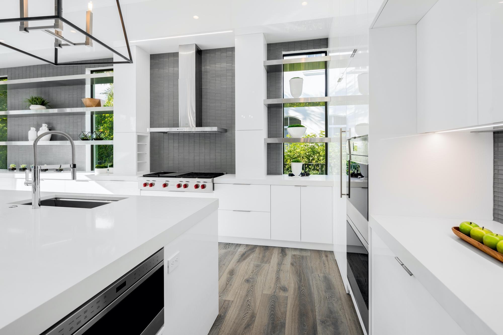 2351 Cherry Palm Road Boca Raton, FL 33432 - Photo 12 of 33 Kitchen 3