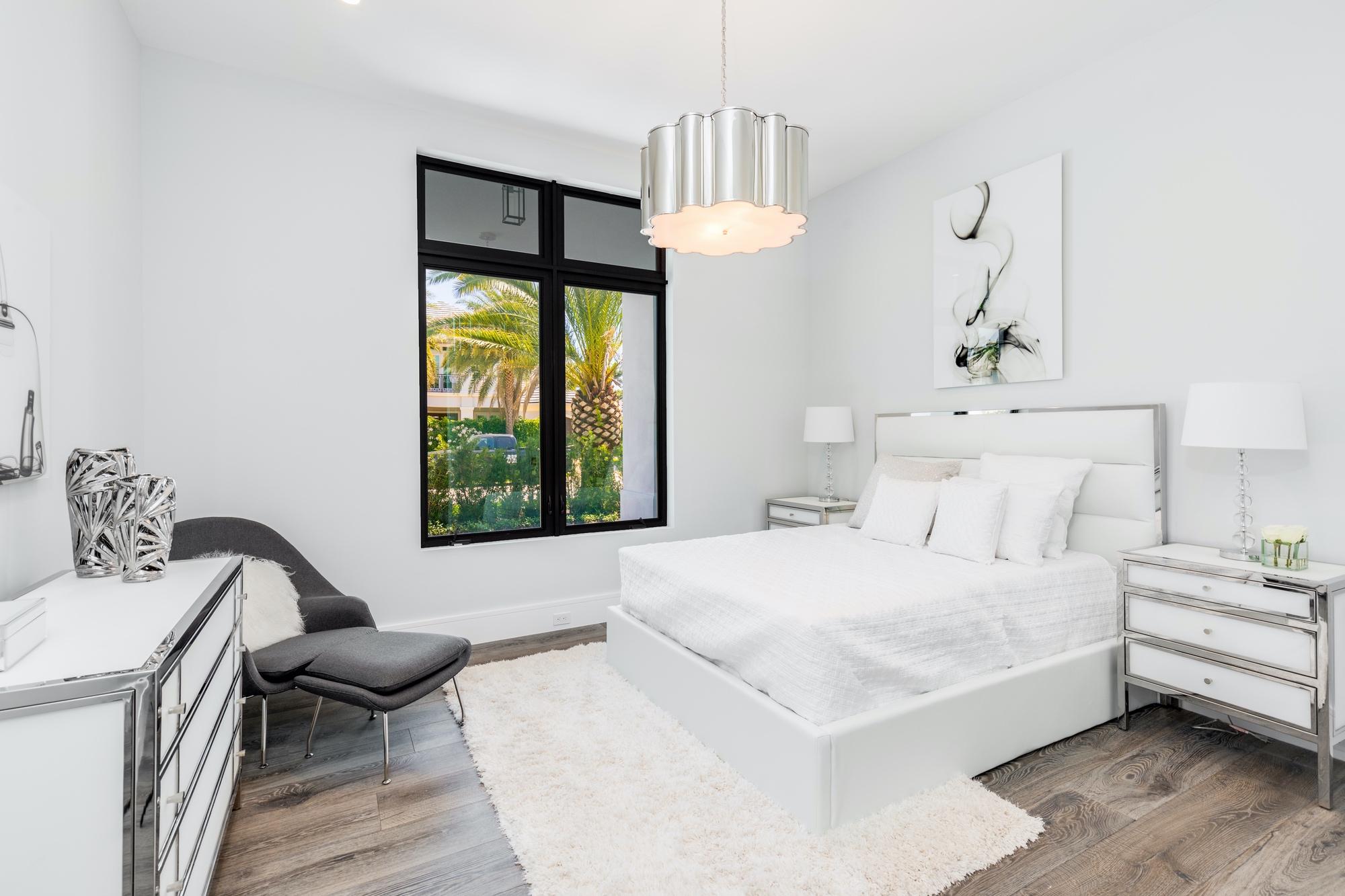 2351 Cherry Palm Road Boca Raton, FL 33432 - Photo 15 of 33 Guest Bedroom 1