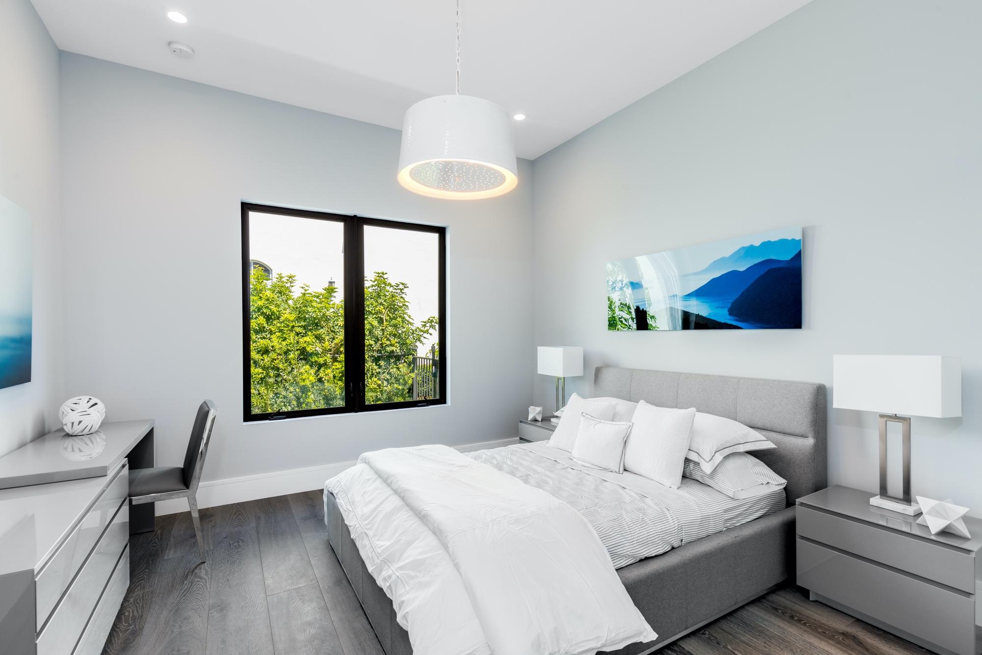 2351 Cherry Palm Road Boca Raton, FL 33432 - Photo 17 of 33 Guest Bedroom 2