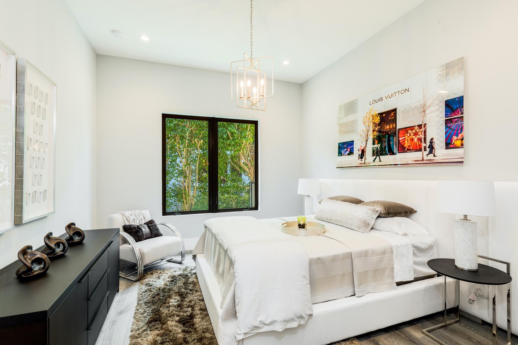 2351 Cherry Palm Road Boca Raton, FL 33432 - Photo 19 of 33 Guest Bedroom 3