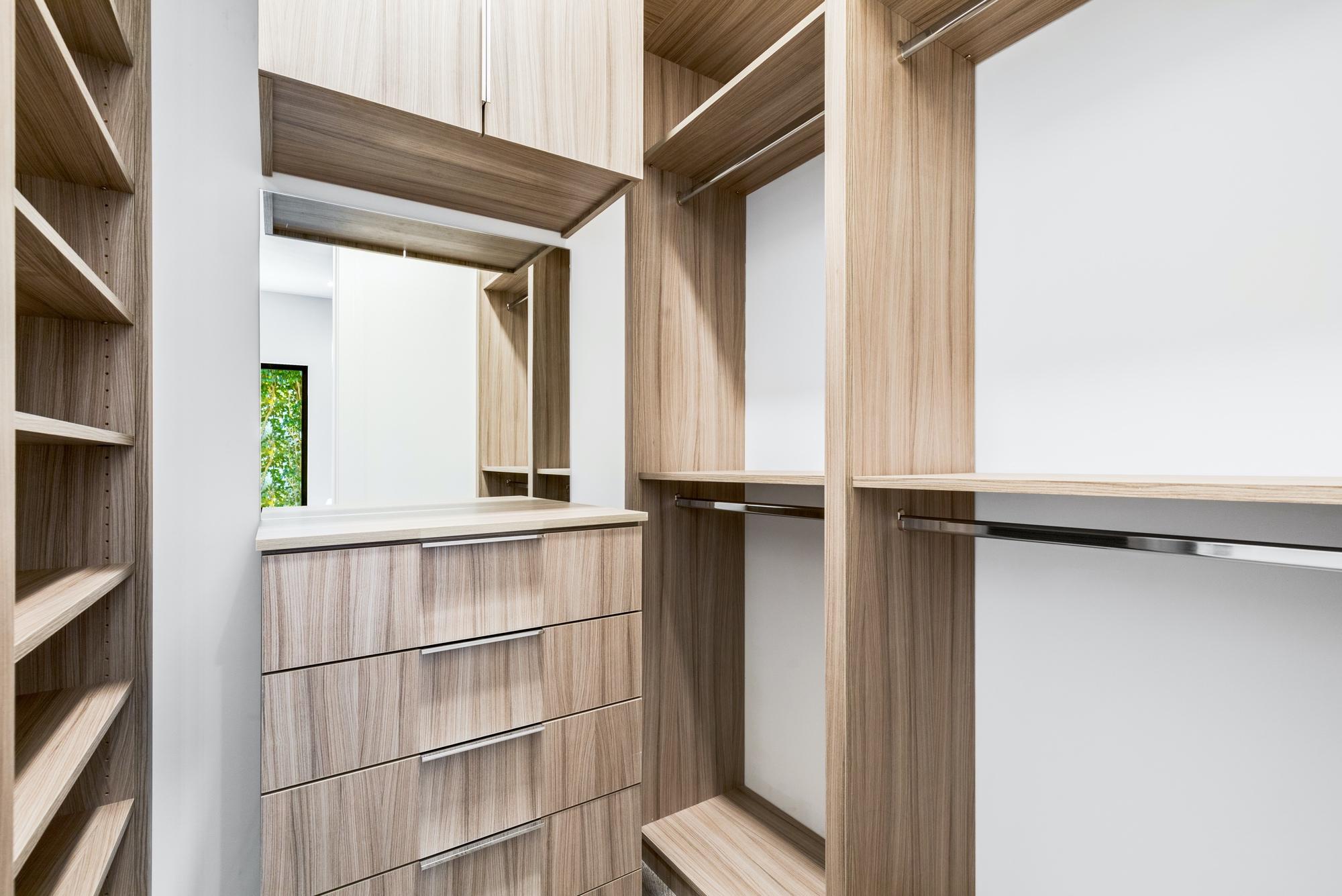 2351 Cherry Palm Road Boca Raton, FL 33432 - Photo 20 of 33 Guest Closet 1