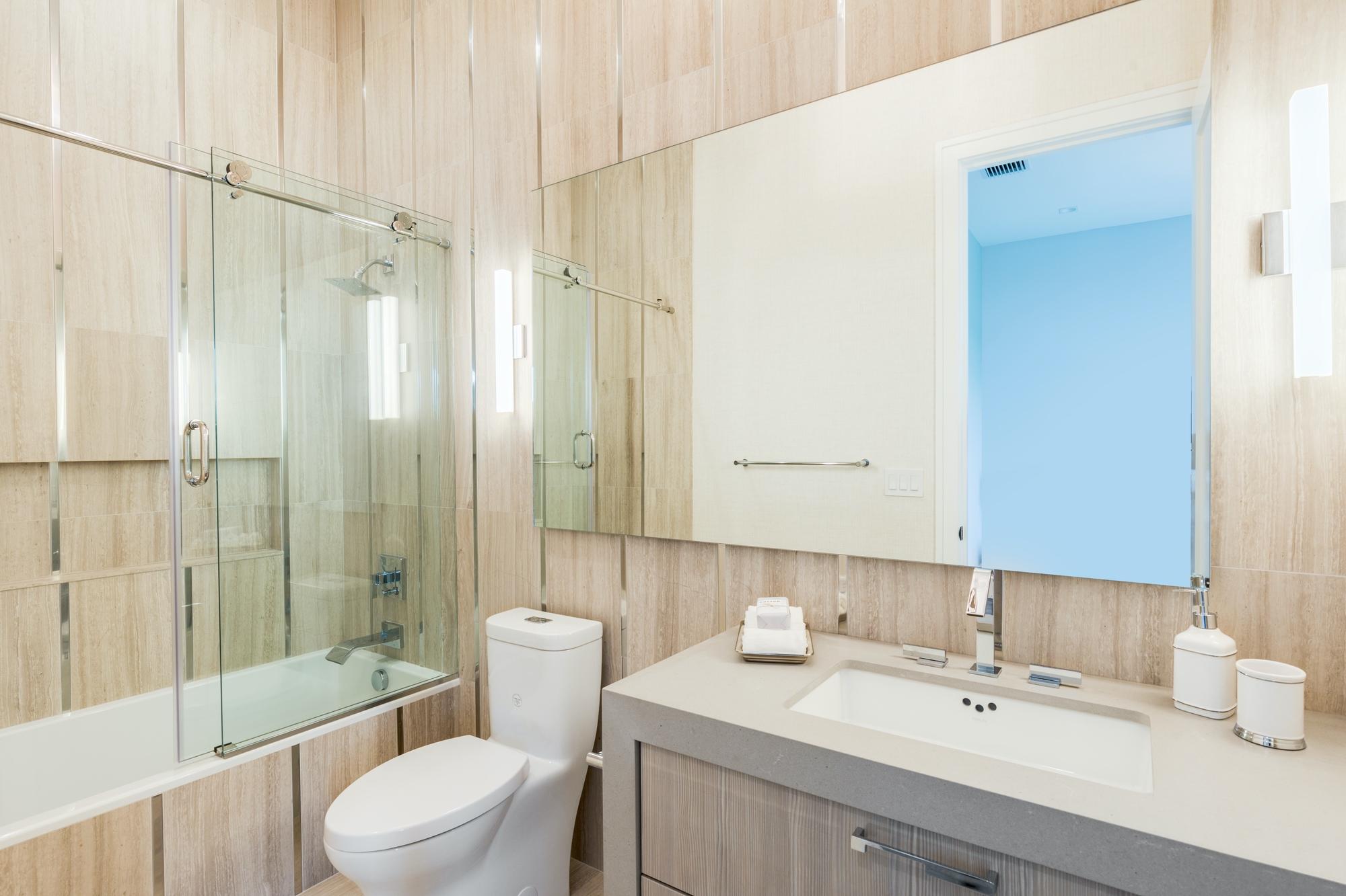 2351 Cherry Palm Road Boca Raton, FL 33432 - Photo 21 of 33 Guest Bathroom 3