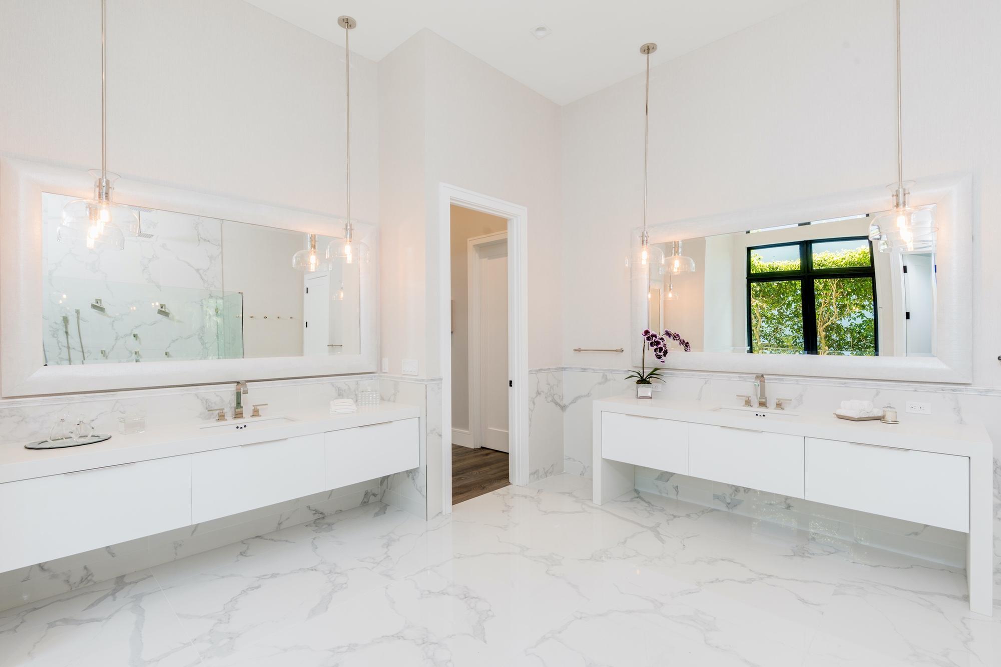 2351 Cherry Palm Road Boca Raton, FL 33432 - Photo 26 of 33 Master Bathroom 3